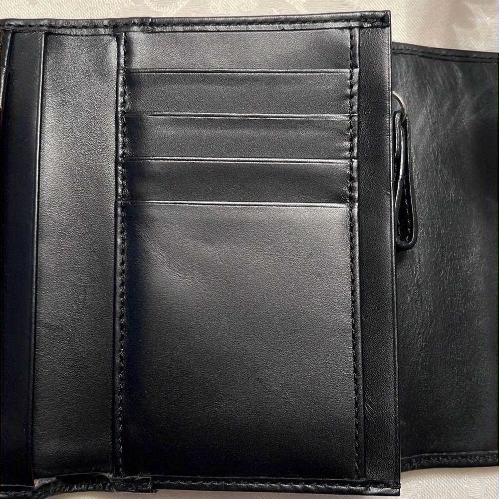 Coach vintage wallet - Picture 11 of 16